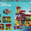 lego LEGO Disney Princess 43202 La maison Madrigal lego
