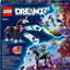 lego LEGO Dreamzzz 71457 Cheval Volant Pégase LEGO