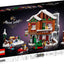 jouet LEGO Icônes 10325 Chalet alpin, édition collector 5702017416953 lego