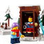 jouet LEGO Icônes 10325 Chalet alpin, édition collector 5702017416953 lego