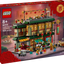 jouet LEGO La fête de famille lego