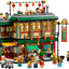 jouet LEGO La fête de famille lego