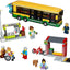 jouet pour enfant LEGO La gare lego