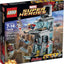 LEGO La tour des Avengers TECIN HOLDING