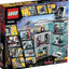 LEGO La tour des Avengers TECIN HOLDING