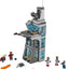 LEGO La tour des Avengers TECIN HOLDING