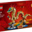 lego LEGO Le dragon de bon augure LEGO