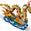 lego LEGO Le dragon de bon augure LEGO