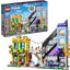 lego LEGO Les appartements de Friends lego