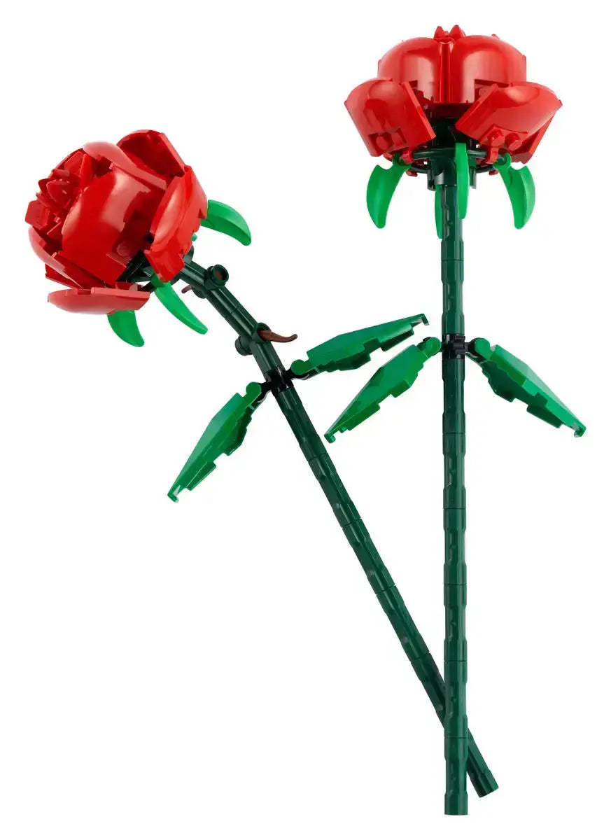 LEGO Les roses