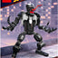 masque LEGO Marvel 76230 Venom lego