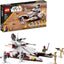 LEGO Republic Fighter Tank TECIN HOLDING