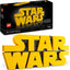 jouet lego LEGO Star Wars 75407  Logo De Star Wars en Briques lego