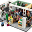 jouet LEGO The Office lego