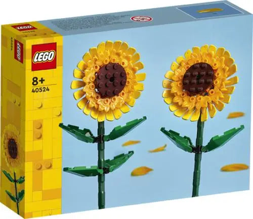 lego LEGO Tournesols lego