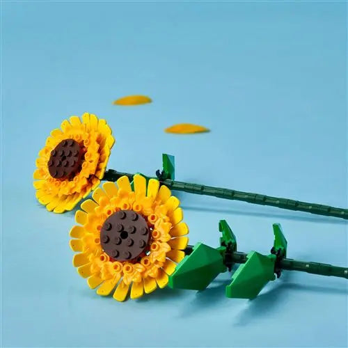 lego LEGO Tournesols lego