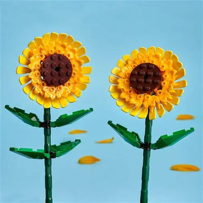 lego LEGO Tournesols lego