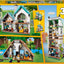 lego La Maison accueillante Lego Creator 31139 lego