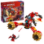 jouet pour enfant La moto tempête du robot de KaiLEGO Ninjago 71830 : Kai’s Mech Storm Rider lego
