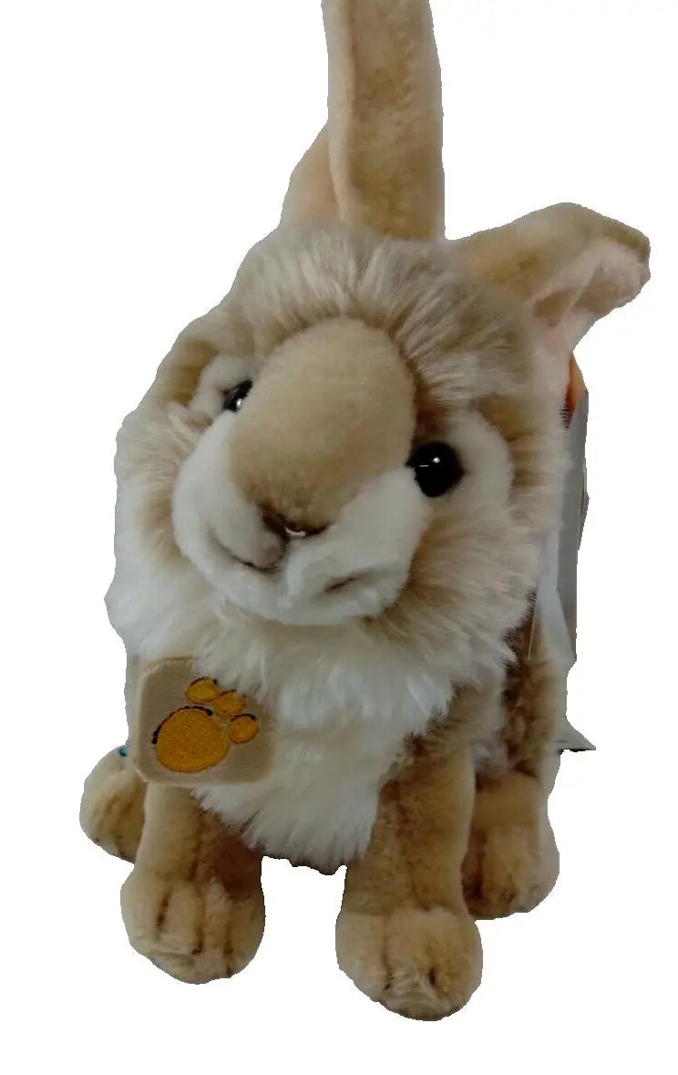 Lapin Lapo en peluche 20 cm happy horse