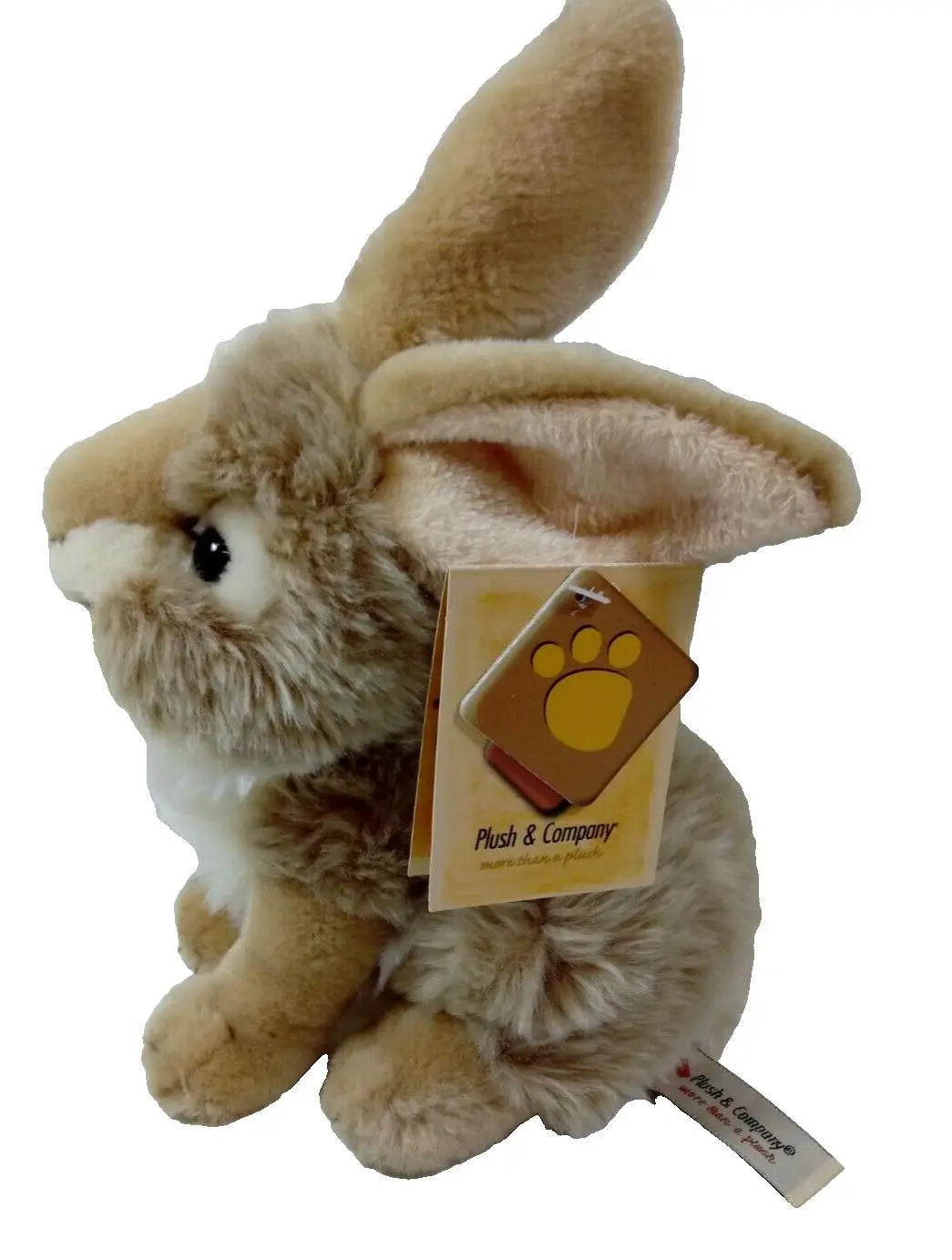 Lapin Lapo en peluche 20 cm happy horse