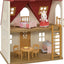jouet pour filles Le cosy cottage du village Sylvanian Families SYLVANIAN FAMILIES
