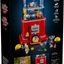Le distributeur de minifigurines 21358 LEGO Ideas 21358: Minifigure Vending Machine TECIN HOLDING