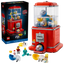 Le distributeur de minifigurines 21358 LEGO Ideas 21358: Minifigure Vending Machine TECIN HOLDING