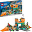 lego Lego City 60364 Le Skatepark urbain lego