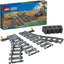 lego Lego City Switch 60238 Train Jouet LEGO