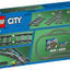 lego Lego City Switch 60238 Train Jouet LEGO