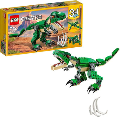 lego Lego Creator Le Dinosaure Féroce lego