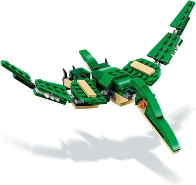 lego Lego Creator Le Dinosaure Féroce lego