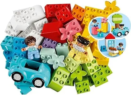 jouet Lego Duplo 10913 La Boîte de briques lego