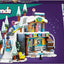 lego Lego Friends 41756 vacances au Ski lego