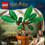 jouet Lego Harry Potter 76433 Mandragore lego
