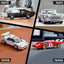 jouet Lego Speed Champions 76911 007 Aston Martin DB5 Smoby