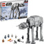 jouet Lego Star Wars 75288 lego