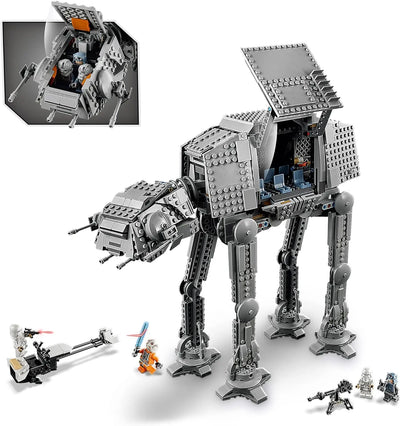 jouet Lego Star Wars 75288 lego