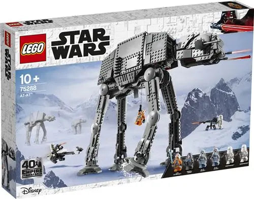 jouet Lego Star Wars 75288 lego