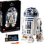 jouets Lego Starw Wars 75308 R2-D2 Ed.2021 Epoch