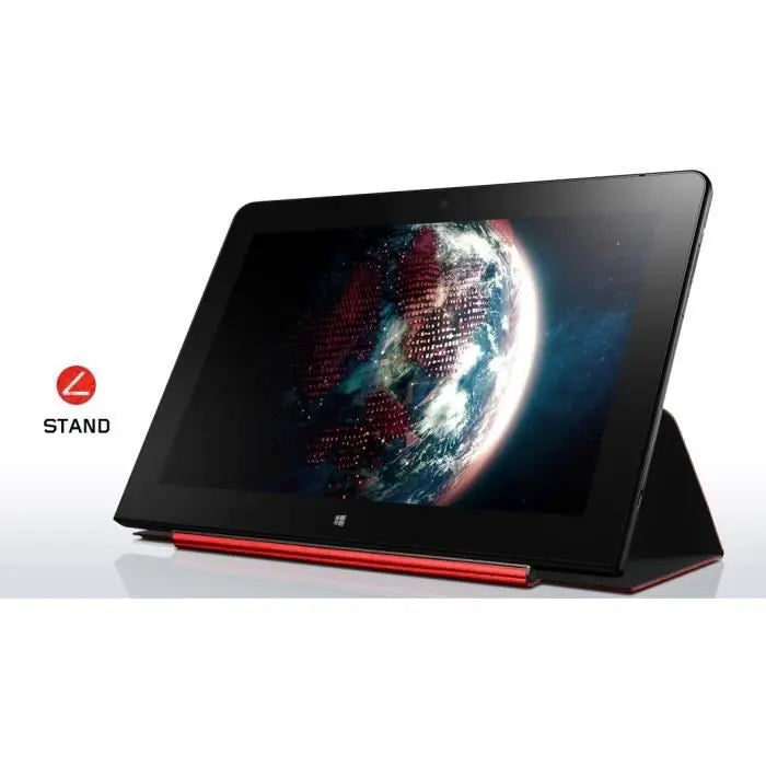 Lenovo ThinkPad Tablet 10 20C1001DFR - 64 Go Lenovo
