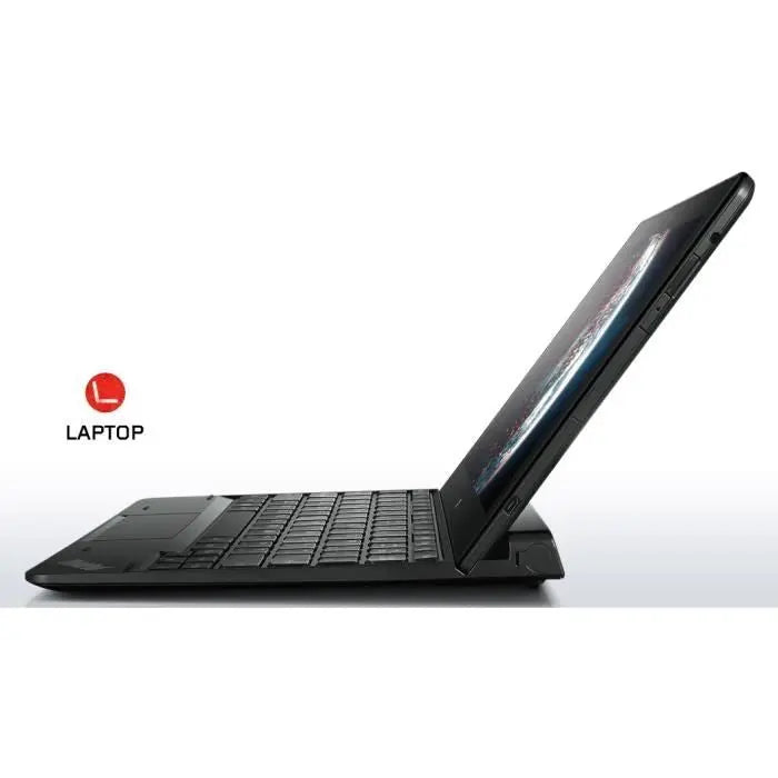 Lenovo ThinkPad Tablet 10 20C1001DFR - 64 Go Lenovo