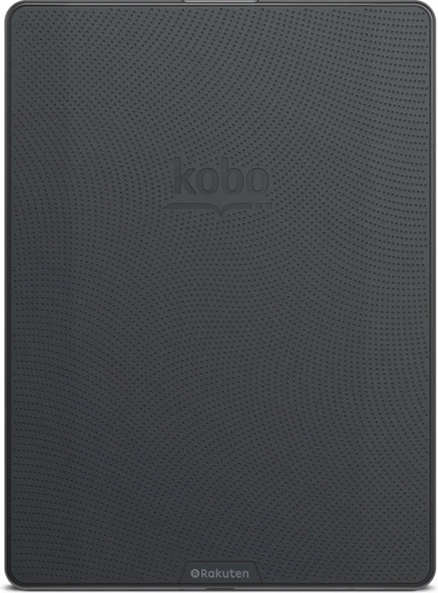 Tablette Liseuse numérique Kobo by TECIN Glo HD Noir Kobo