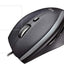 Souris et trackballs Logitech 910-003726 M500 Souris filaire (reconditionnée) LOGITECH