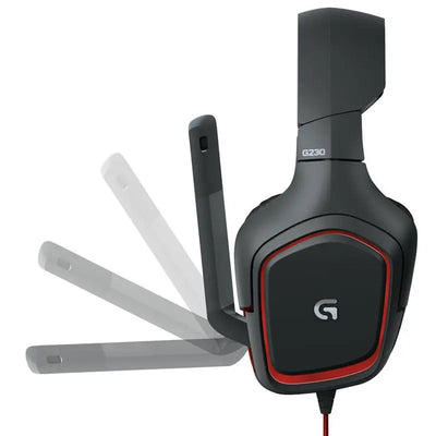 Logitech Gaming Headset G230 Logitech