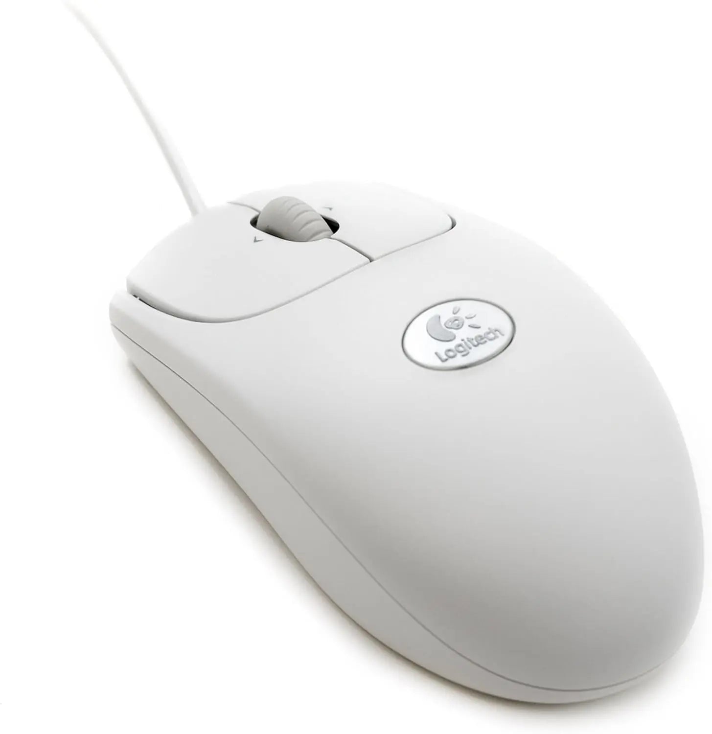souris Logitech RX250 LOGITECH