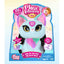jouet pour enfant MISTIE SECRETS Peluche Interactive avec Fonctions Électroniques MY FUZZY FRIENDS MISTIE SECRETS