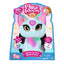 jouet pour enfant MISTIE SECRETS Peluche Interactive avec Fonctions Électroniques MY FUZZY FRIENDS MISTIE SECRETS