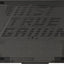 Ordinateurs portables MSI Cyborg 15 AI A1VFK-011FR : Intel Core Ultra 7 155H - 16GB DDR5 - SSD 512GB - Nvidia RTX4060 8GB - 15.6' Full HD 144Hz - Windows 11 Famille MSI